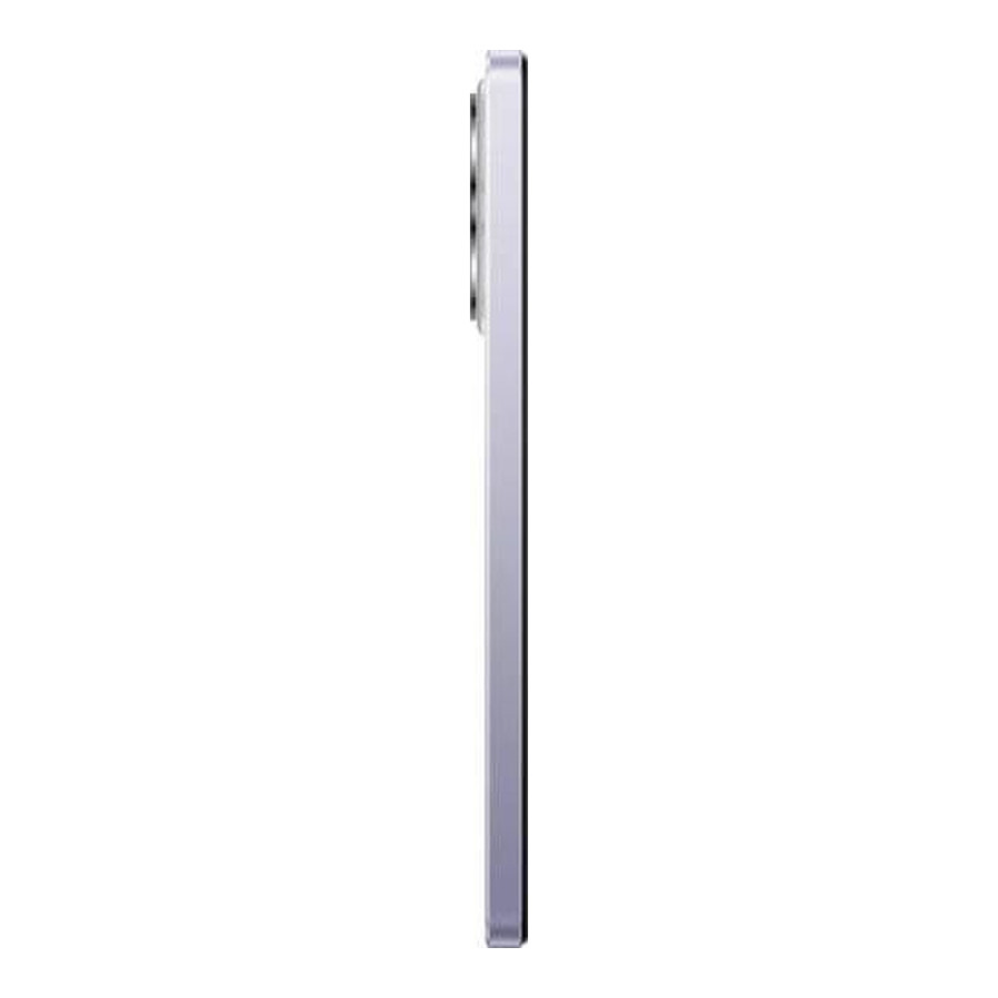 Xiaomi Redmi Note 14 6/128GB Mist Purple (Global Version)