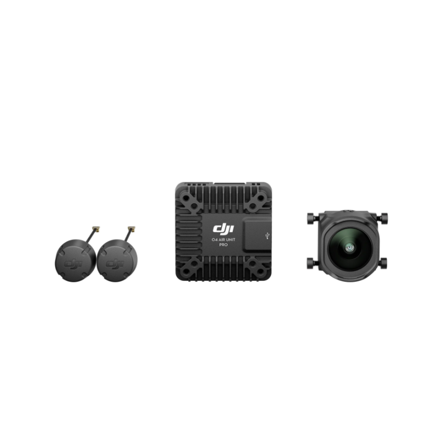 DJI O4 Air Unit Pro (CP.FP.00000233.01)