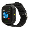 AmiGo GO009 Camera+LED WIFI Black (UA)