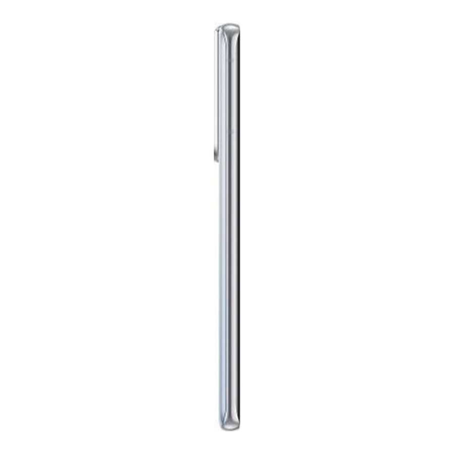Samsung Galaxy S21 Ultra 16/512GB Phantom Silver (SM-G998BZSHSEK)