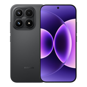 Xiaomi 17 12/256GB Black (UA)