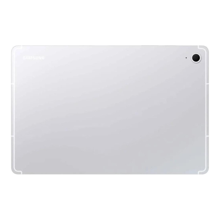 Samsung Galaxy Tab S10 FE+ 12/256GB Silver (SM-X620NZSP)