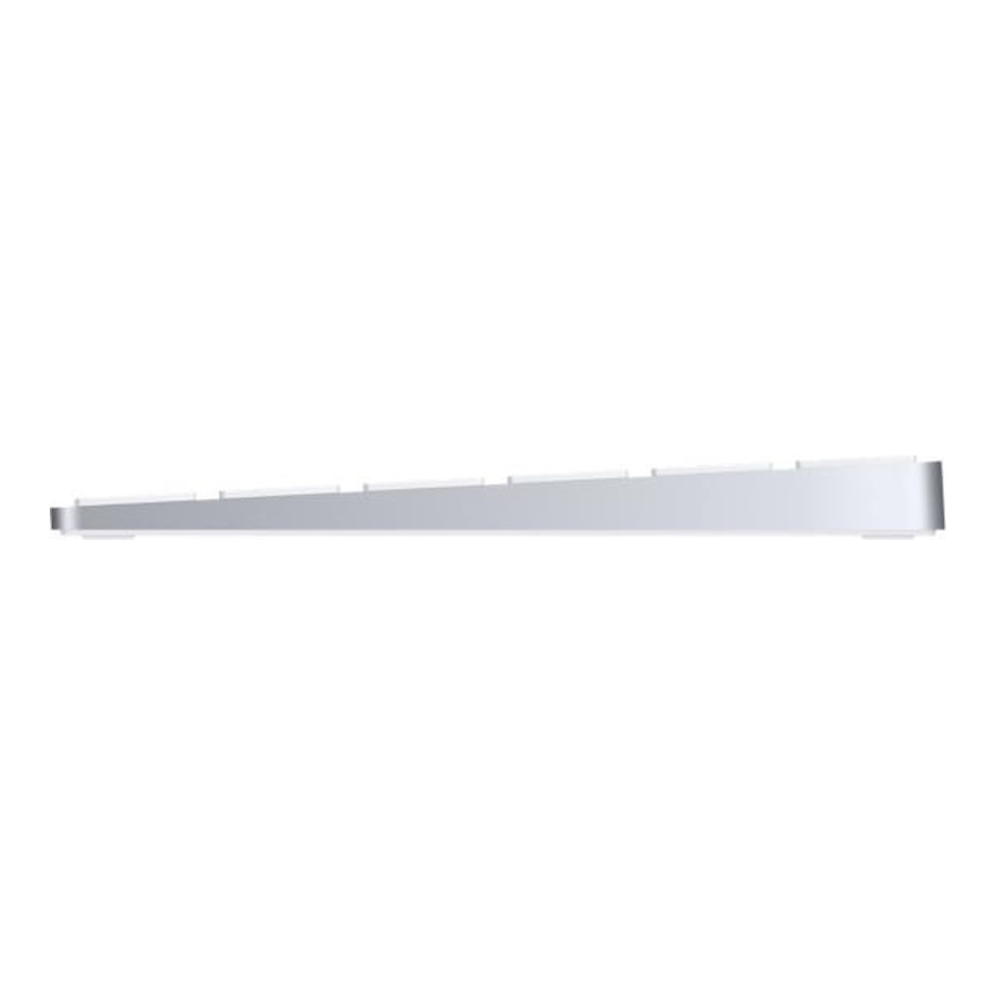 Apple Magic Keyboard (MLA22) (EU)