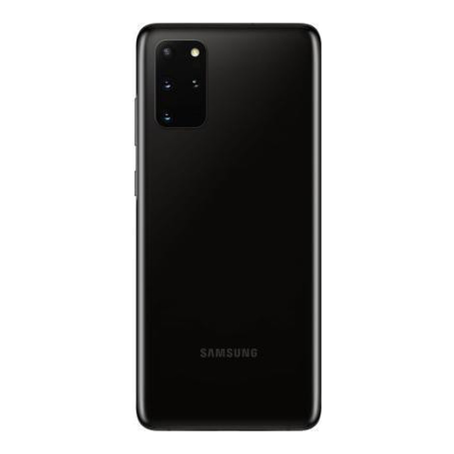 Samsung Galaxy S20+ 5G SM-G9860 12/128GB Cosmic Black