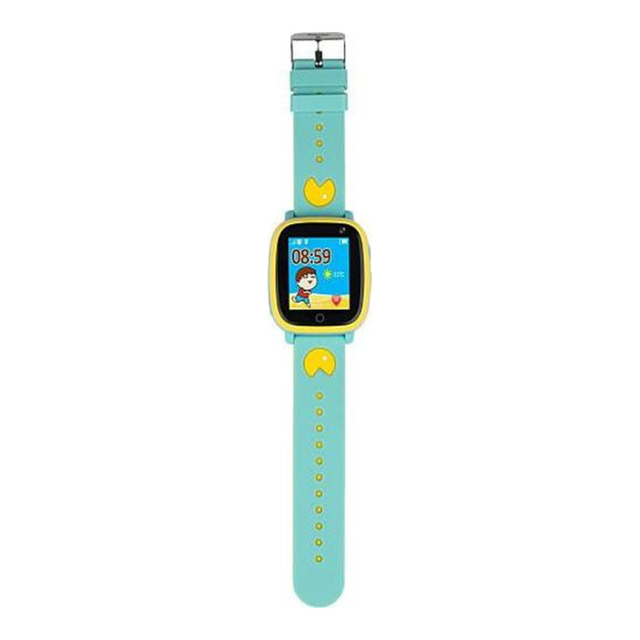 AmiGo GO001 iP67 Green (UA)