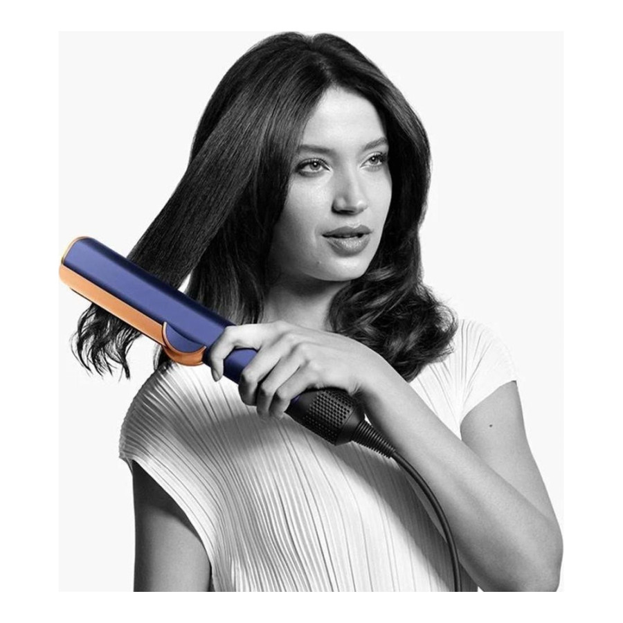 Dyson Airstrait HT01 Prussian Blue/Rich Copper (408215-01, 408231-01)