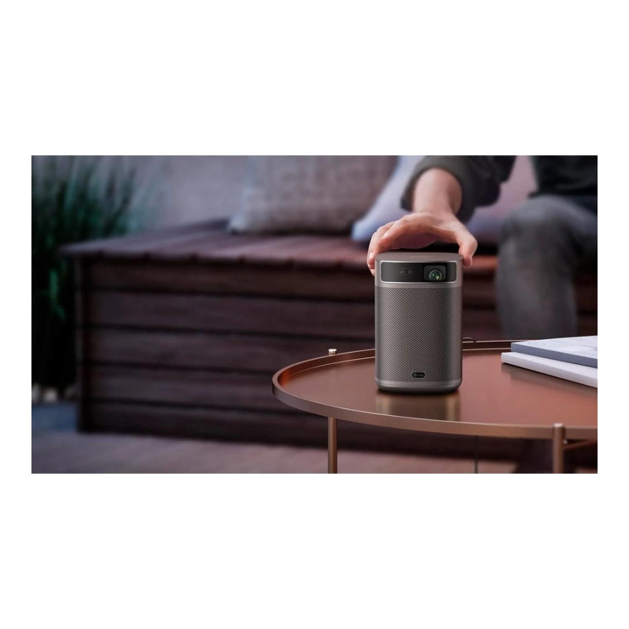 XGiMi MoGo 2 Pro