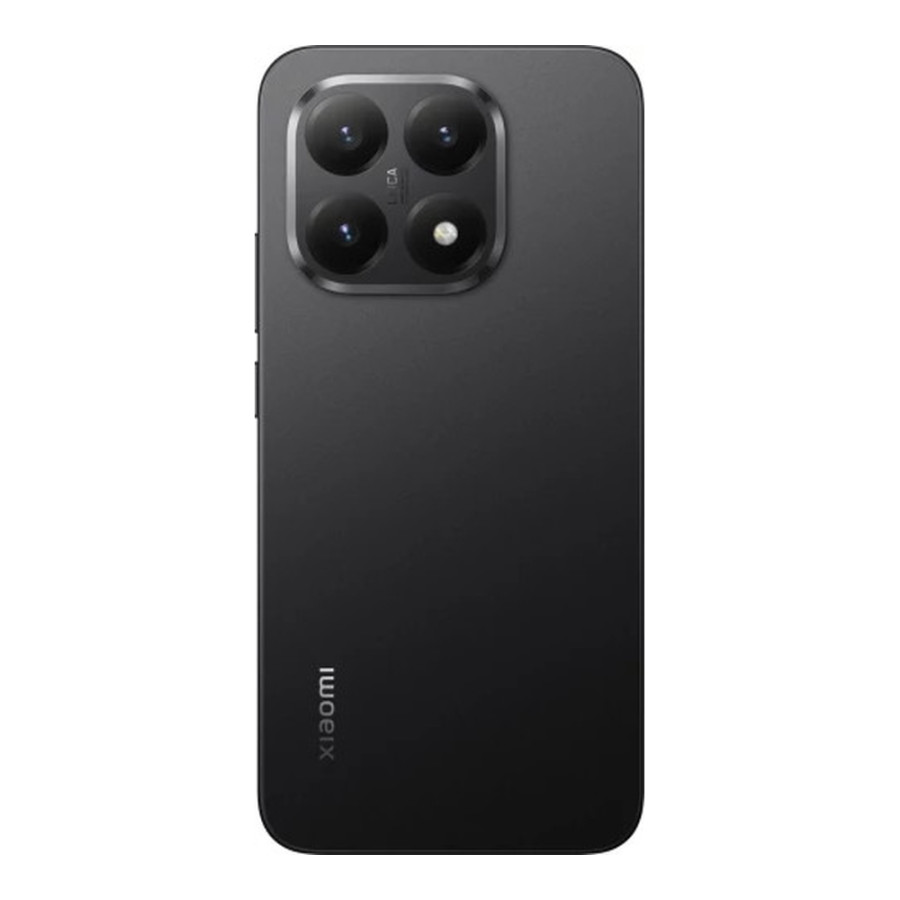 Xiaomi 15T 12/256GB Black (with charger) (Global Version)
