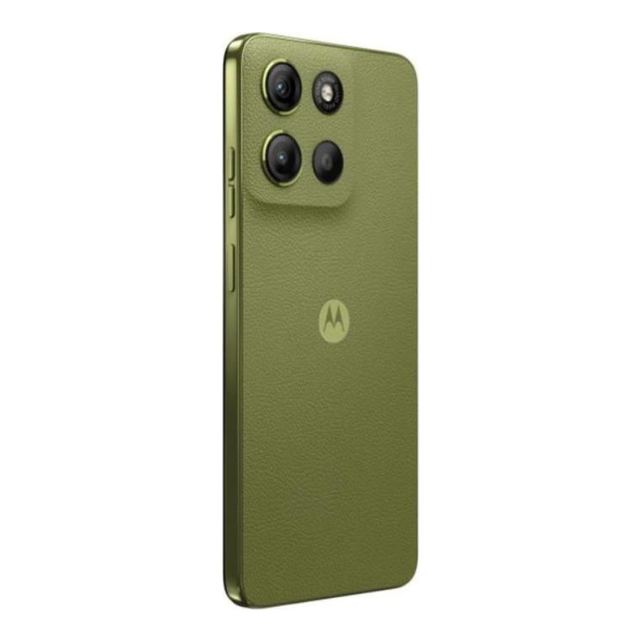 Motorola Moto G15 Power 8/256GB Iguana Green (PB6G0007) (UA)