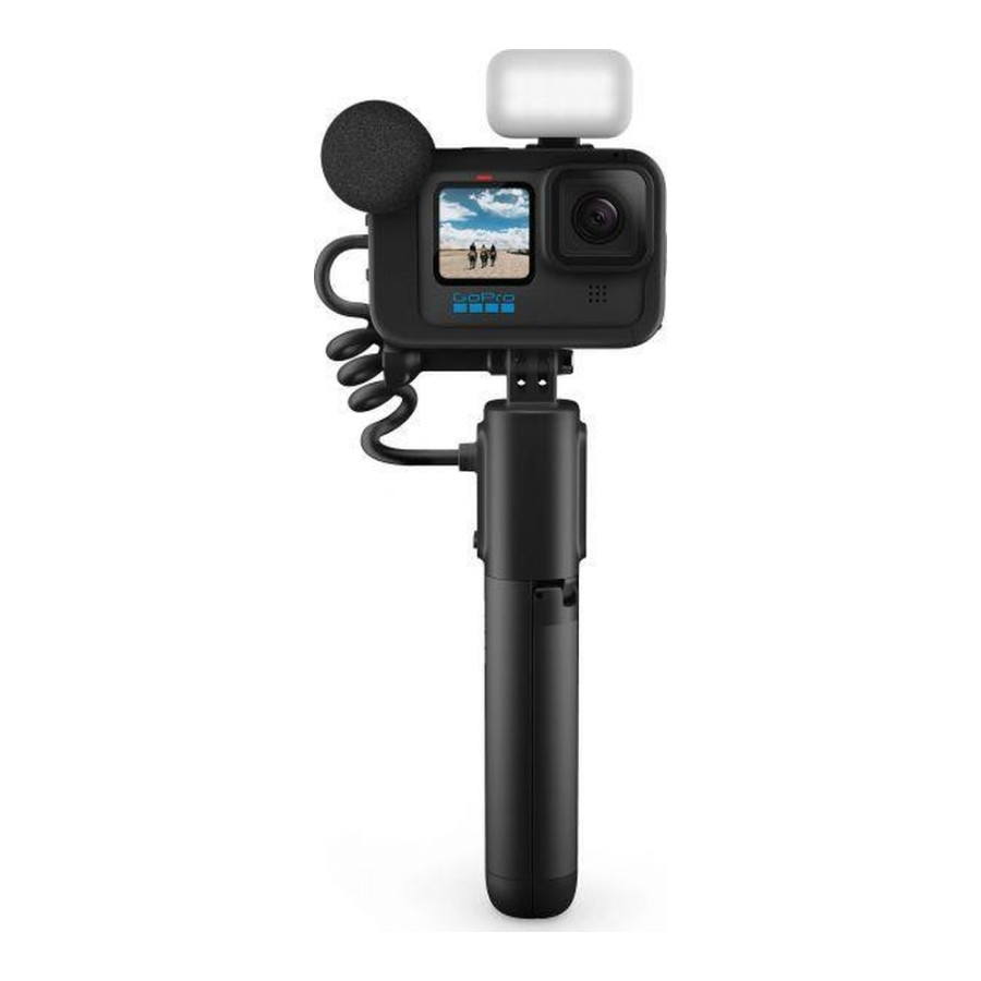 GoPro HERO11 Black Creator Edition Bundle (CHDFB-111-CN)