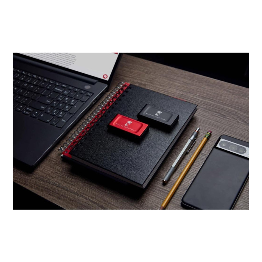Kingston XS1000 1 TB Black (SXS1000/1000GA)