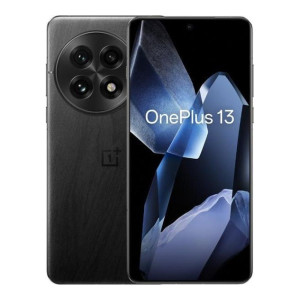 OnePlus 13 12/512GB Black Eclipse (Global Version) INDIA