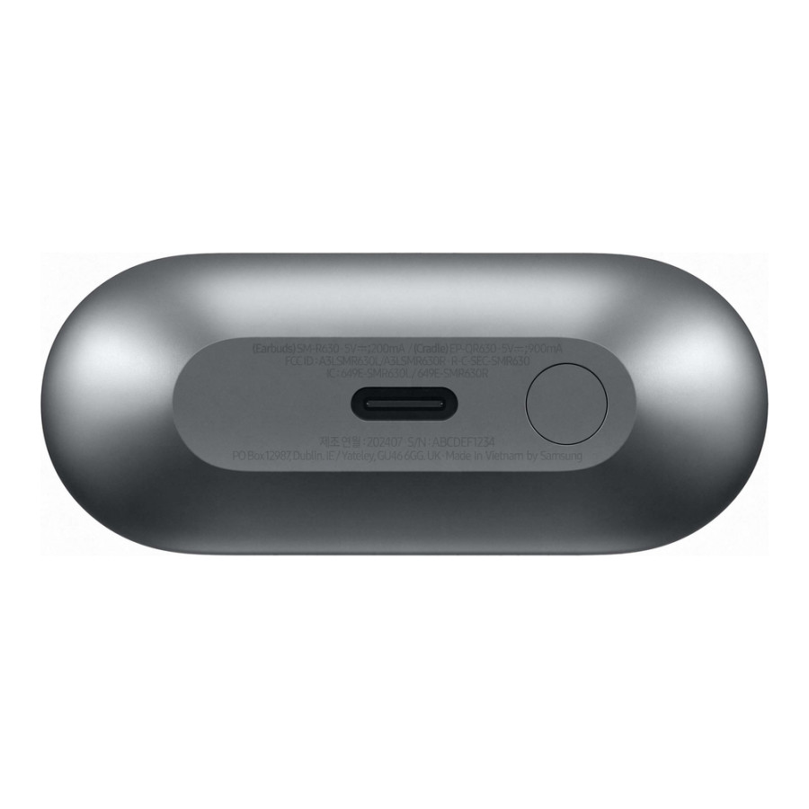 Samsung Galaxy Buds3 Pro Silver (SM-R630NZAA)