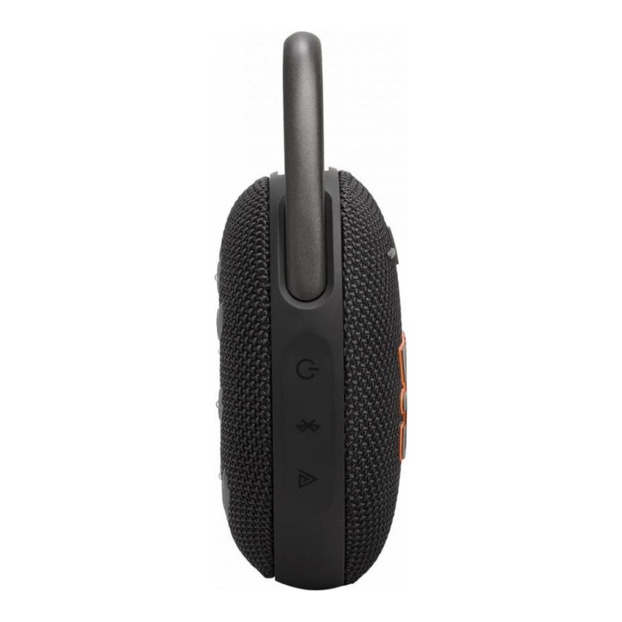 JBL Clip 5 Black (JBLCLIP5BLK) CN