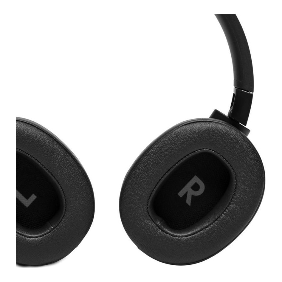 JBL Tune 760 NC Black (JBLT760NCBLK)