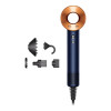 Dyson HD08 Supersonic Prussian Blue/Rich Copper (560711-01)
