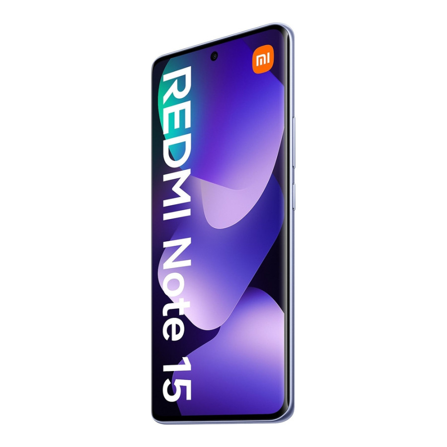 Xiaomi Redmi Note 15 8/256GB Purple (UA)