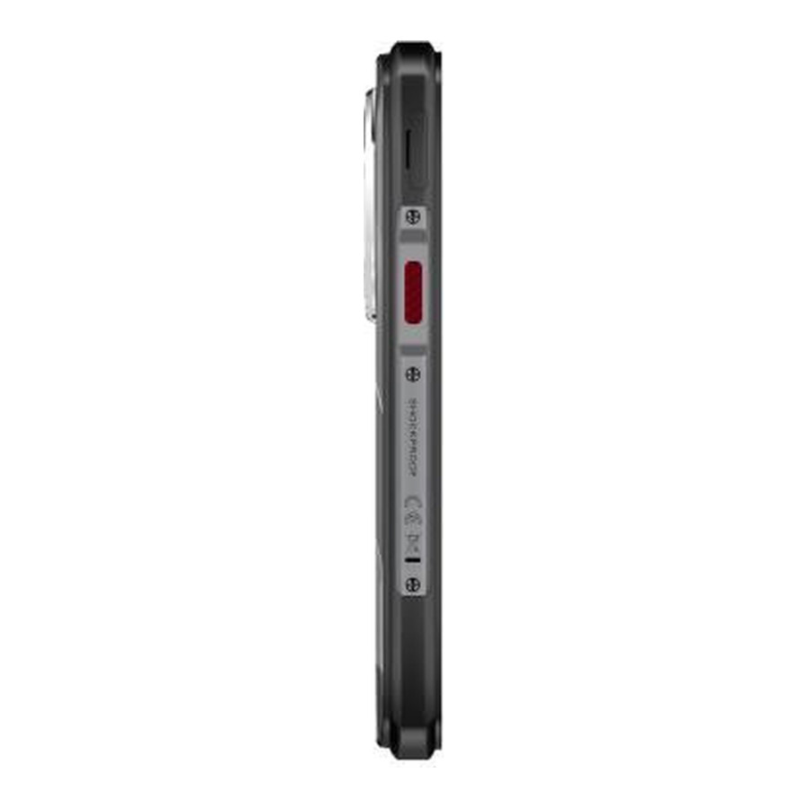 Oukitel WP62 8/256GB Black