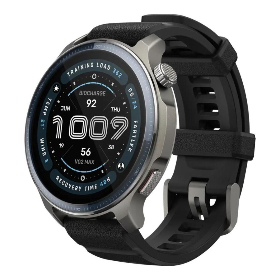 Amazfit Balance 2 Black (UA)