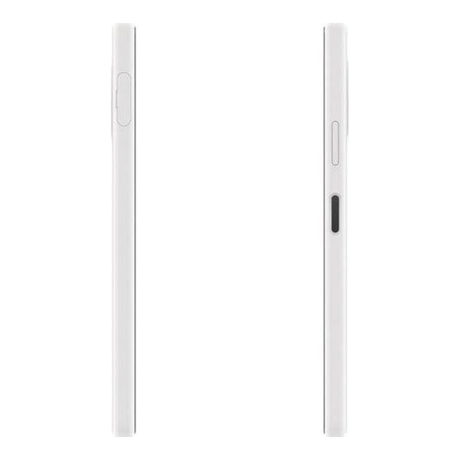 Sony Xperia 10 IV XQ-CC72 6/128GB White