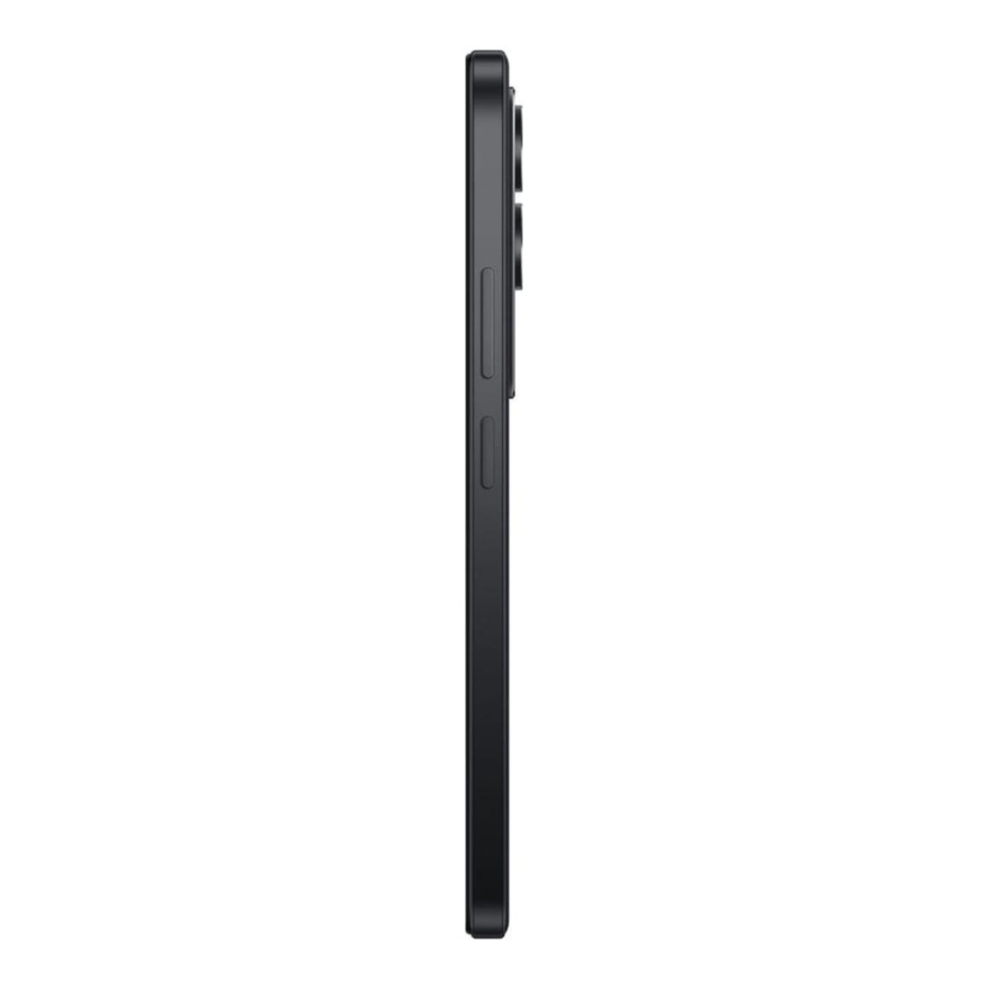 Xiaomi Redmi 15 4G 6/128GB Midnight Black (Global Version)
