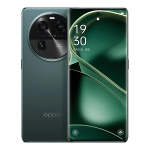 OPPO Find X6 16/512GB Green (Global Version)