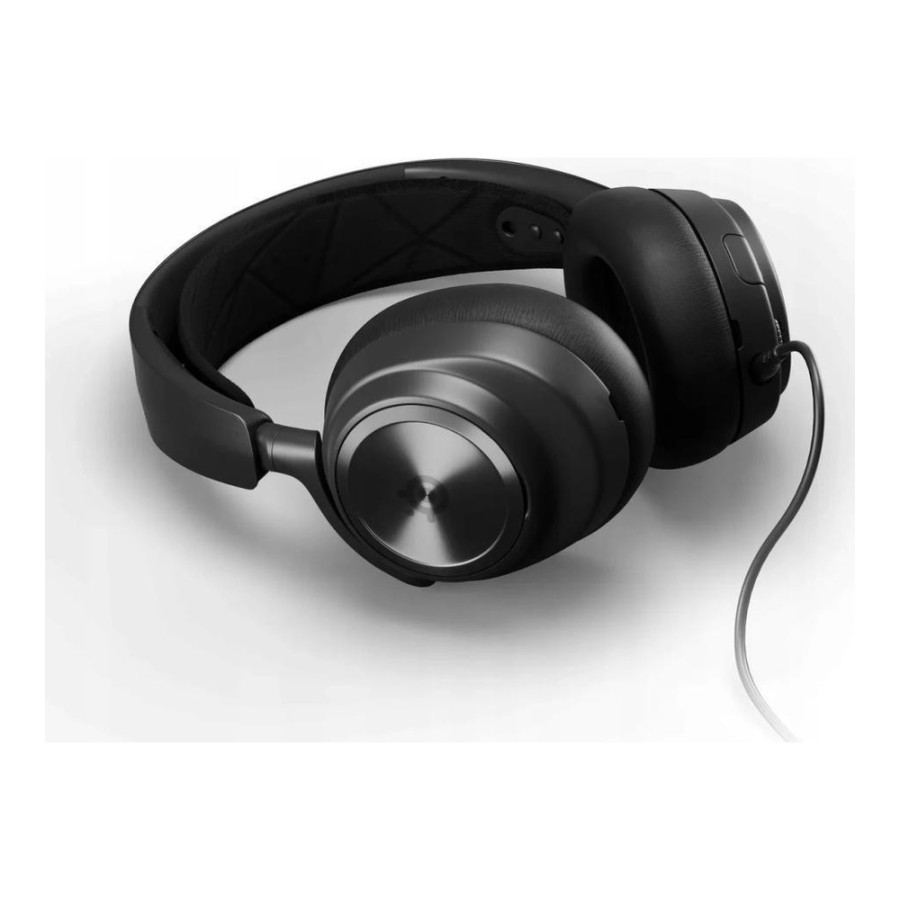 SteelSeries Arctis Nova Pro Black (61527)
