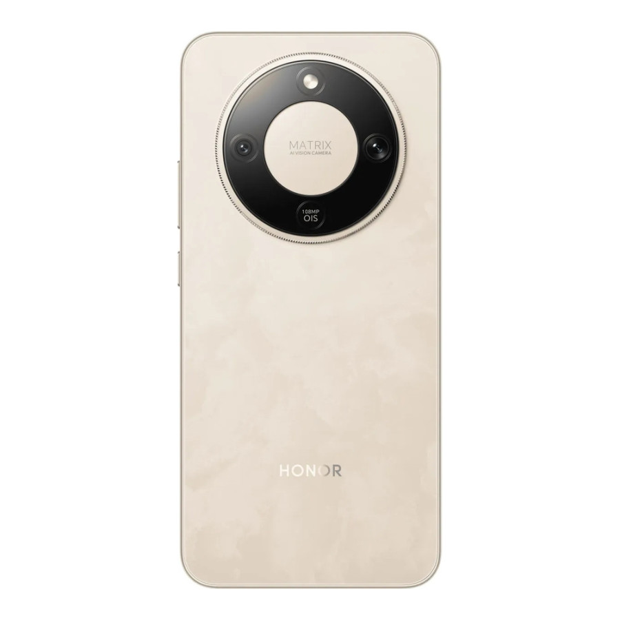 Honor X9d 12/256GB Sunrise Gold (Global Version)