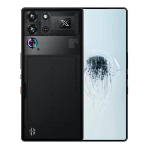 ZTE REDMAGIC 10 Pro 16/512GB Moonlight (Global Version)