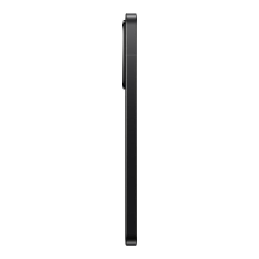 Xiaomi Poco F7 12/256GB Black (with charger) (Global Version)