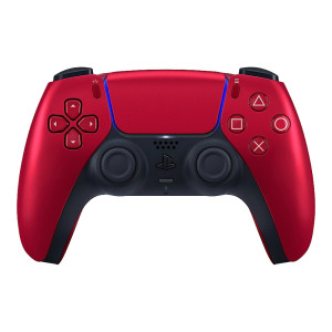 Sony DualSense Volcanic Red (1000040191) (UA)