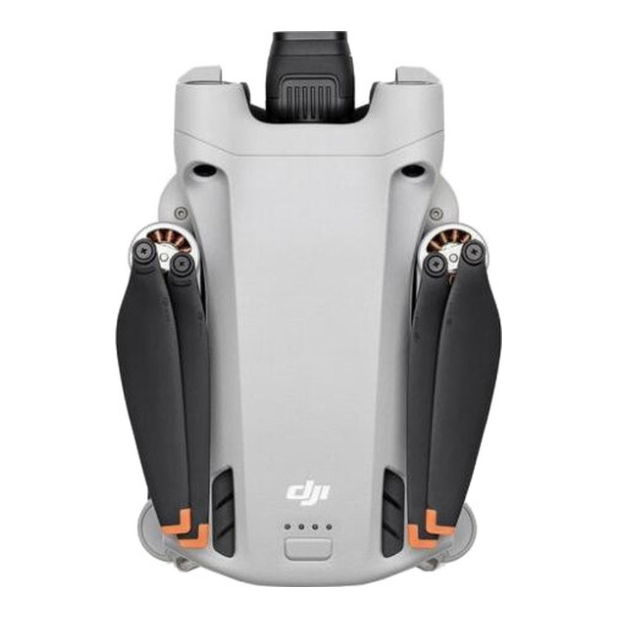 DJI Mini 3 Pro with RC Remote (CP.MA.00000492.02)