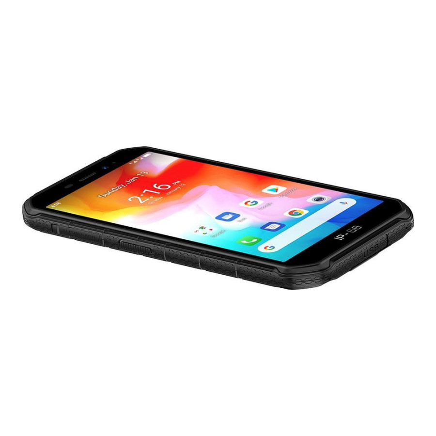 Ulefone Armor X7 2/16GB Black