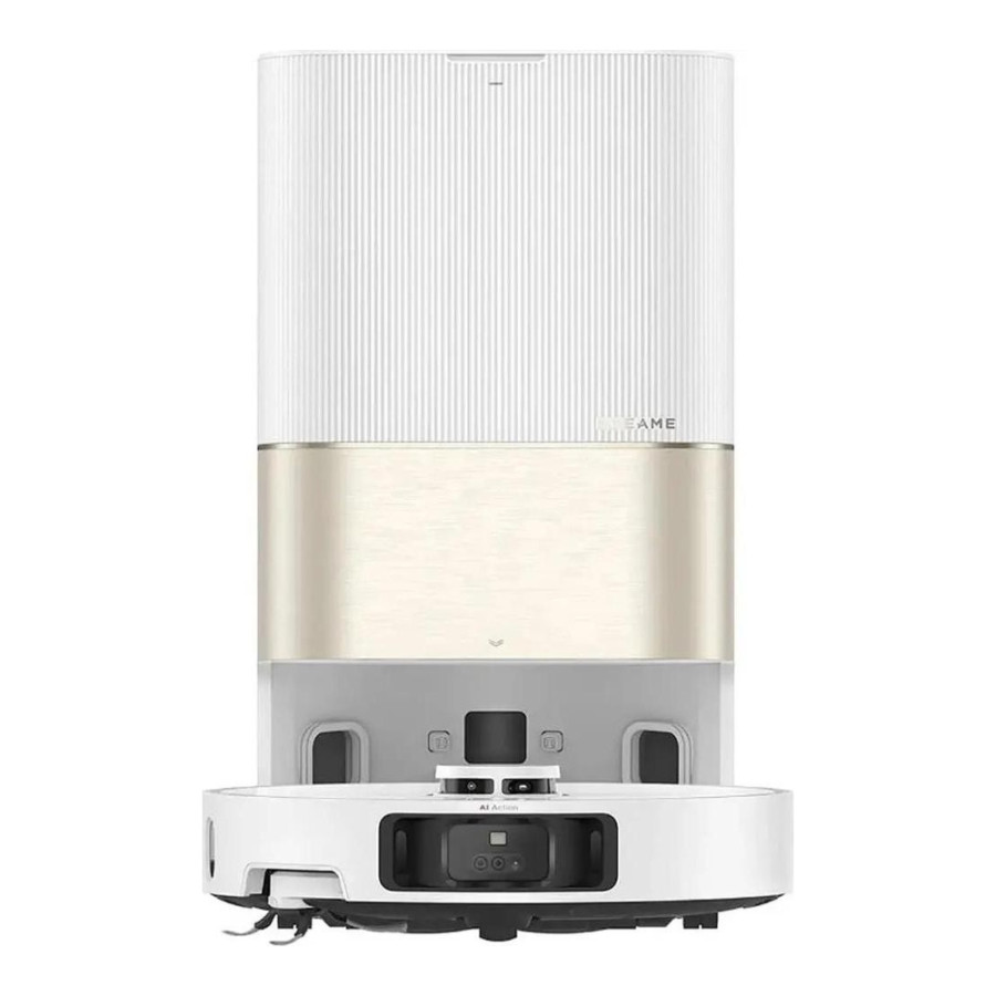 Dreame X40 Ultra Complete White