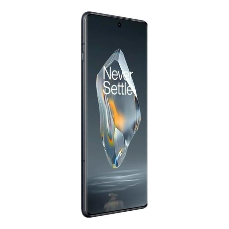 OnePlus 12R 8/128GB Iron Gray (Global Version)