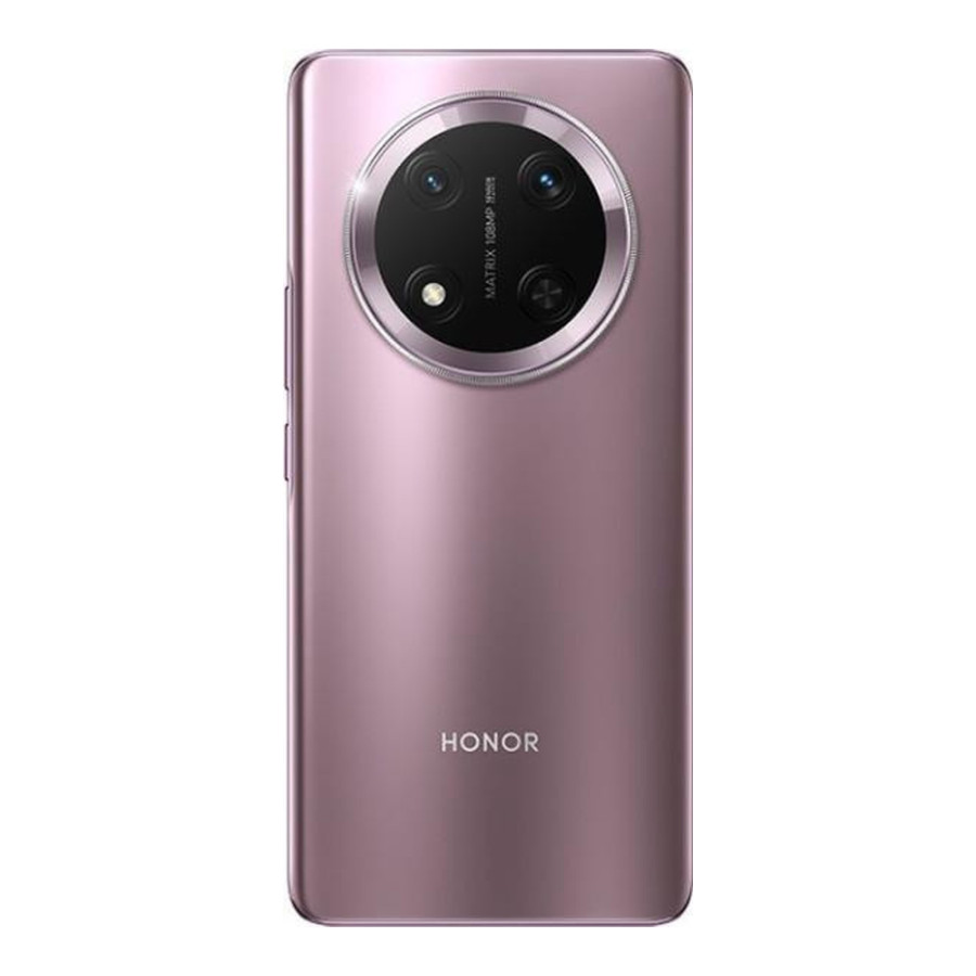 Honor X9c 12/256Gb Titanium Purple (Global Version)