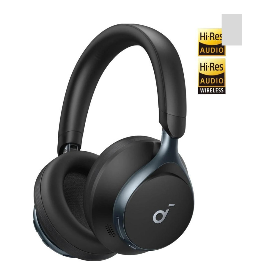 Anker SoundCore Space One Jet Black (A3035G11)