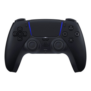 Sony DualSense Midnight Black (9827696) (UA)