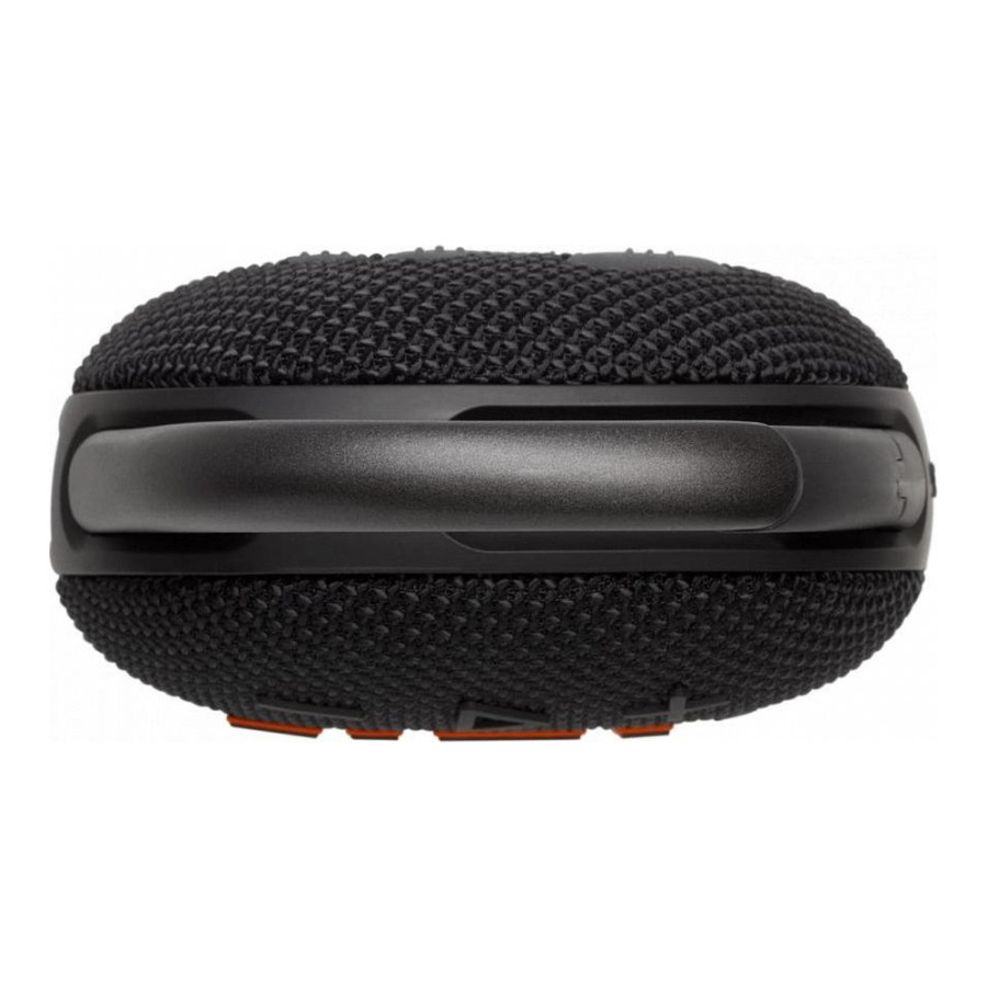JBL Clip 5 Black (JBLCLIP5BLK) CN