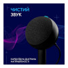 Logitech Yeti ORB RGB Black (988-000551)