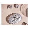 Beats by Dr. Dre Studio Buds+ Transparent (MQLK3)