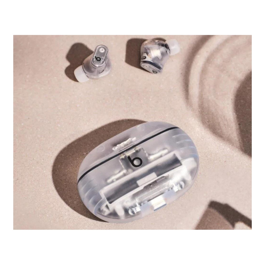 Beats by Dr. Dre Studio Buds+ Transparent (MQLK3)