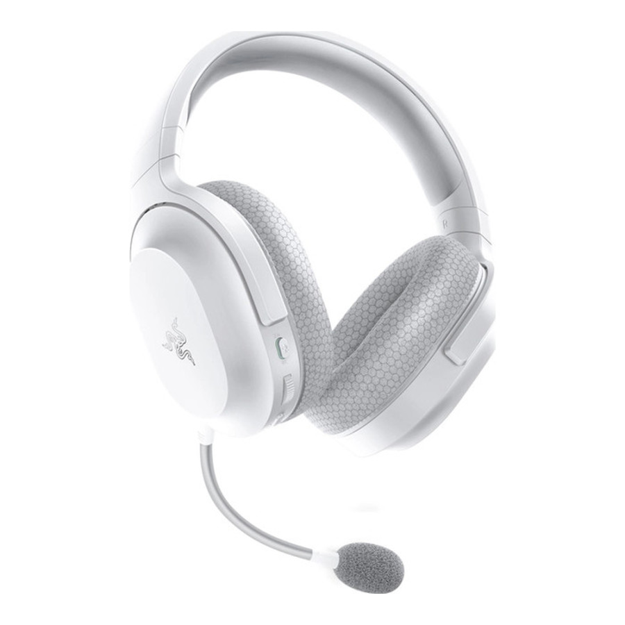 Razer Barracuda X 2022 Mercury (RZ04-04430200-R3M1)