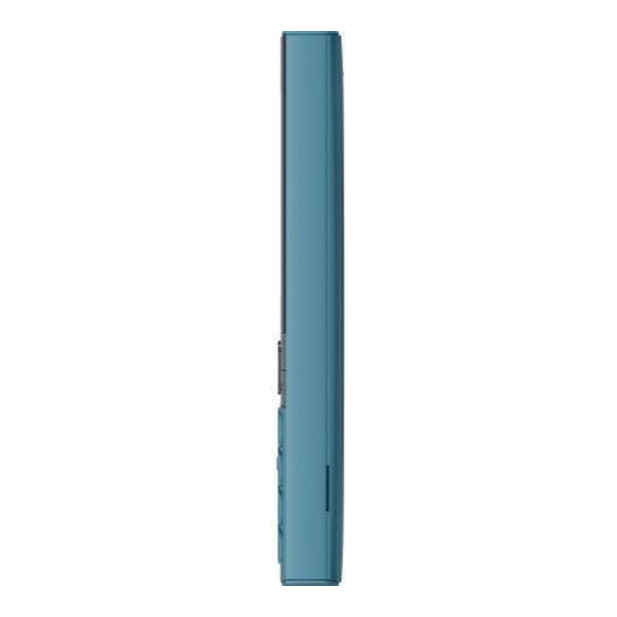 Nokia 150 Dual Sim 2023 Blue (UA)
