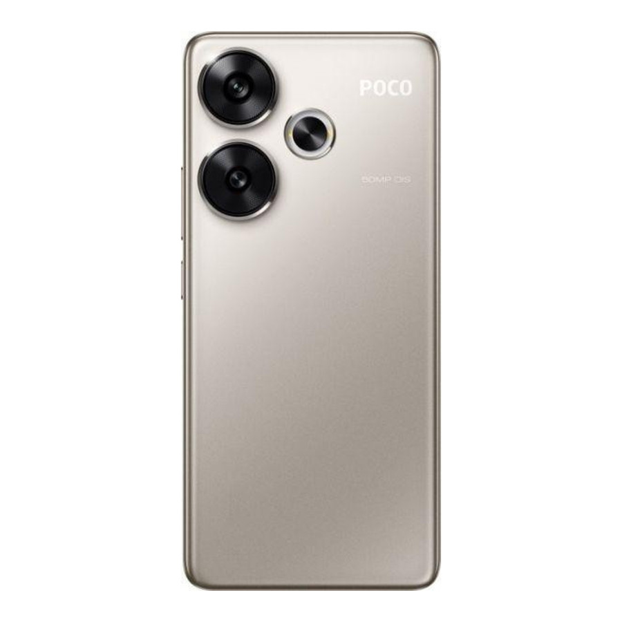 Xiaomi POCO F6 12/512GB Titanium (UA)