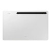 Samsung Galaxy Tab S8 Plus 12.4 8/128GB 5G Silver (SM-X806BZSA)