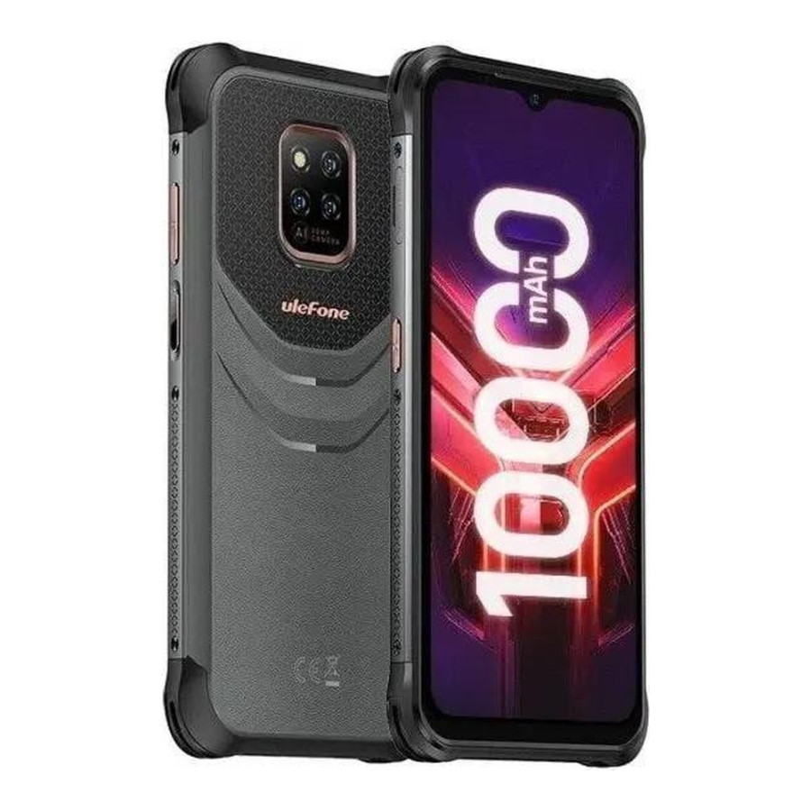 Ulefone Power Armor 14 4/64GB Black