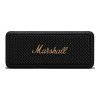 Marshall Emberton Black and Brass (1005696)