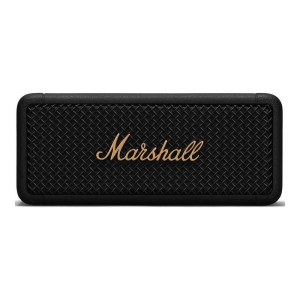 Marshall Emberton Black and Brass (1005696)
