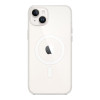 Apple iPhone 14 Plus Clear Case with MagSafe (MPU43)